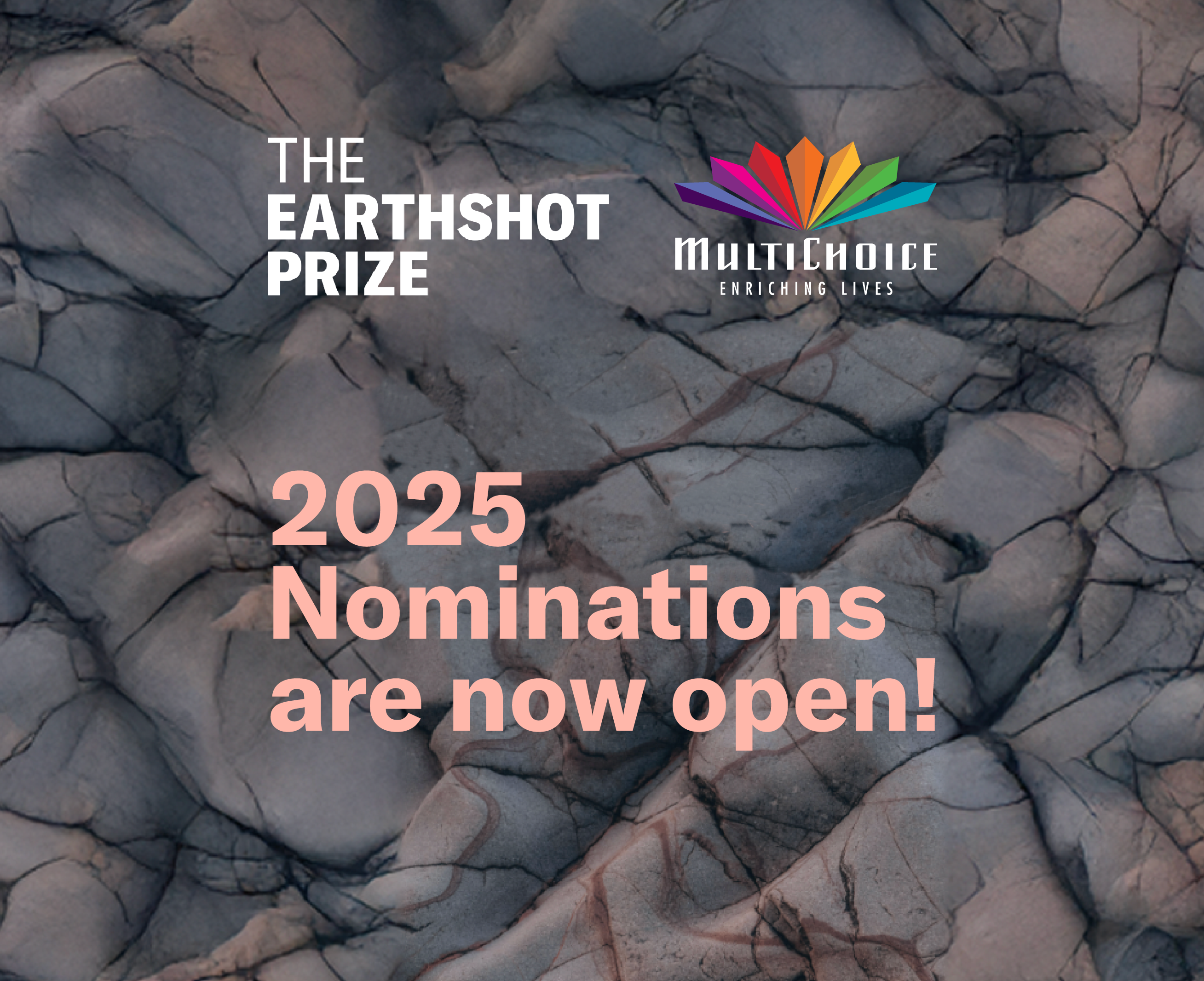 Entries open for The Earthshot Prize 2025, as becomes official Africa ...